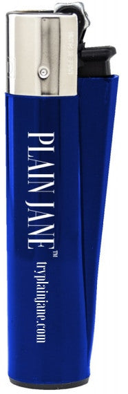 Plain Jane Lighter Questions & Answers