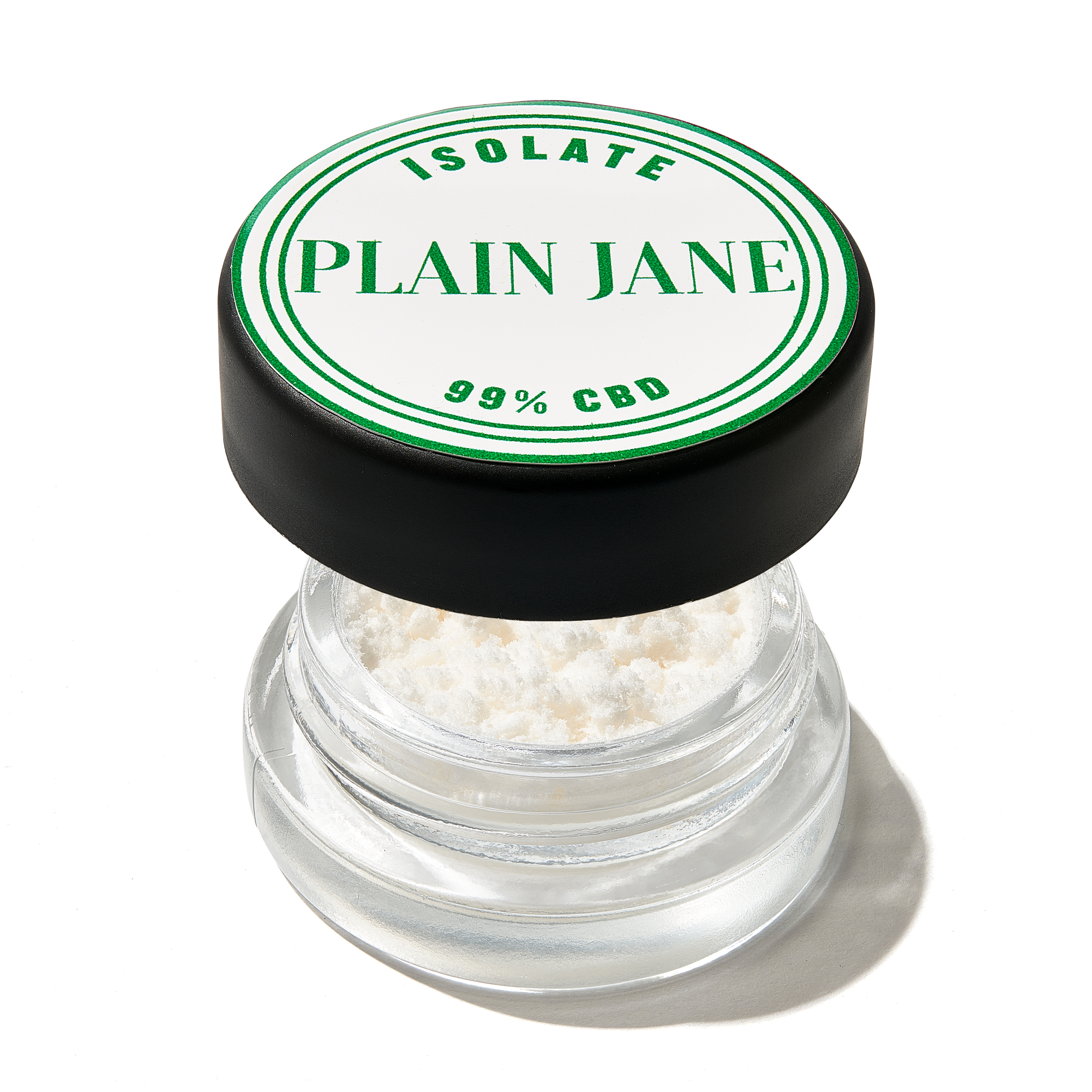 CBD Isolate Questions & Answers