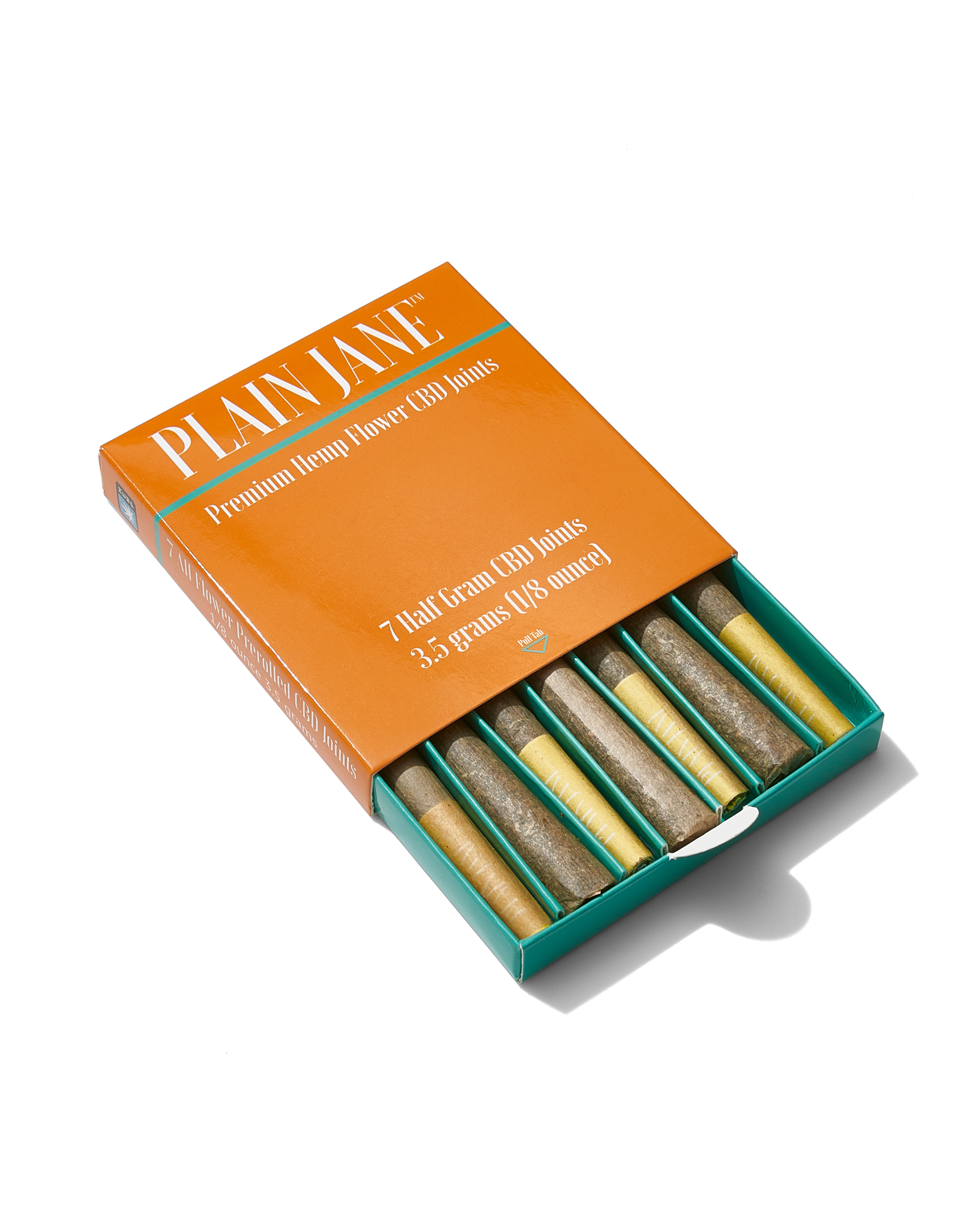Is the quality of these Eighth Pack CBD pre-rolls tested?