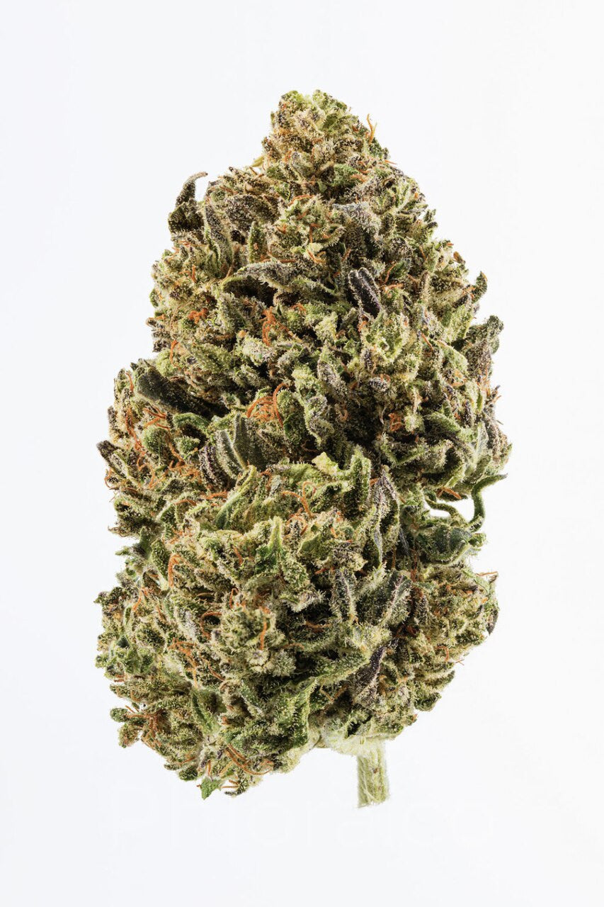 Does Suver Haze contain any pesticides, additives, or preservatives?