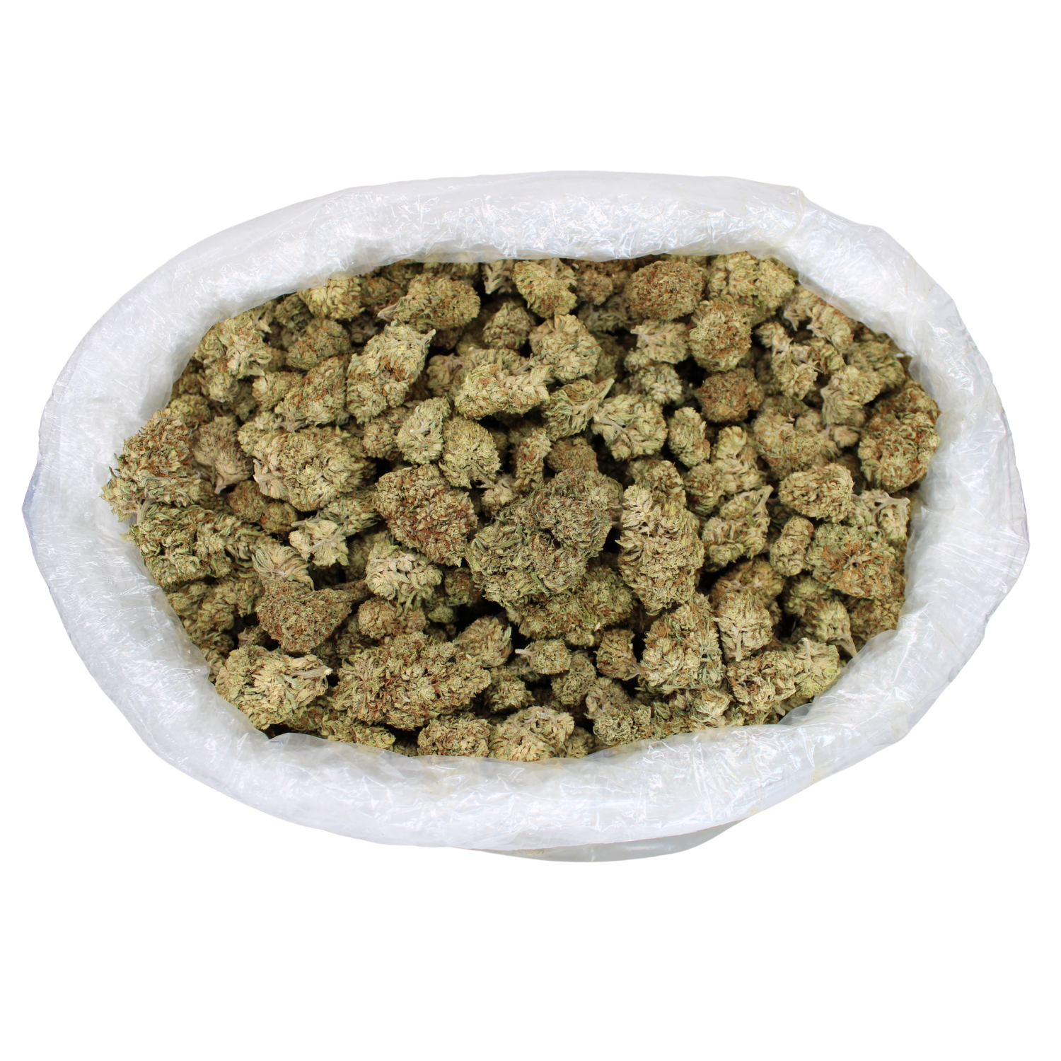 Is it possible to use this CBG hemp flower to make infusions?