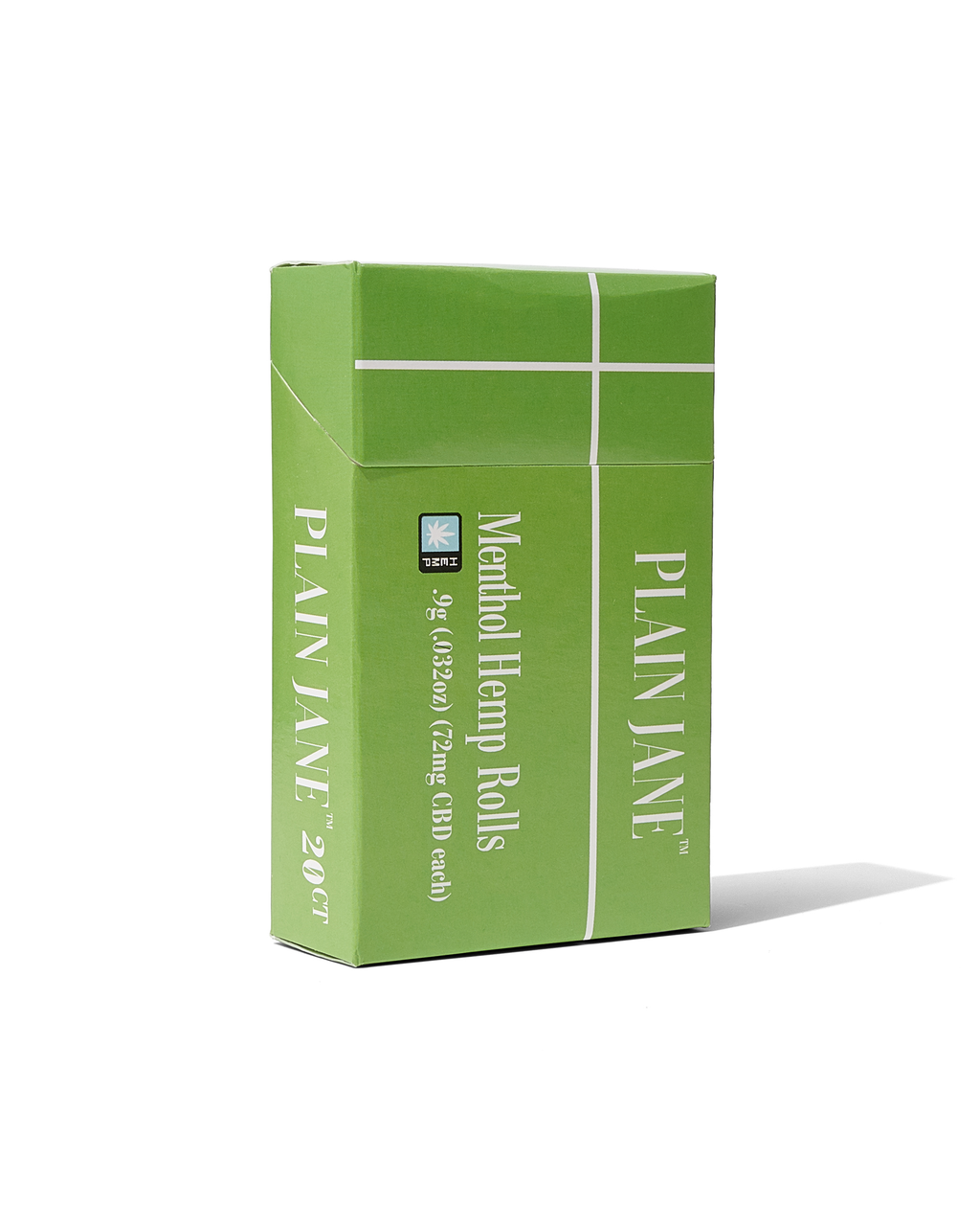 What flavor notes does Elektra offer in menthol filtered pre-rolls?