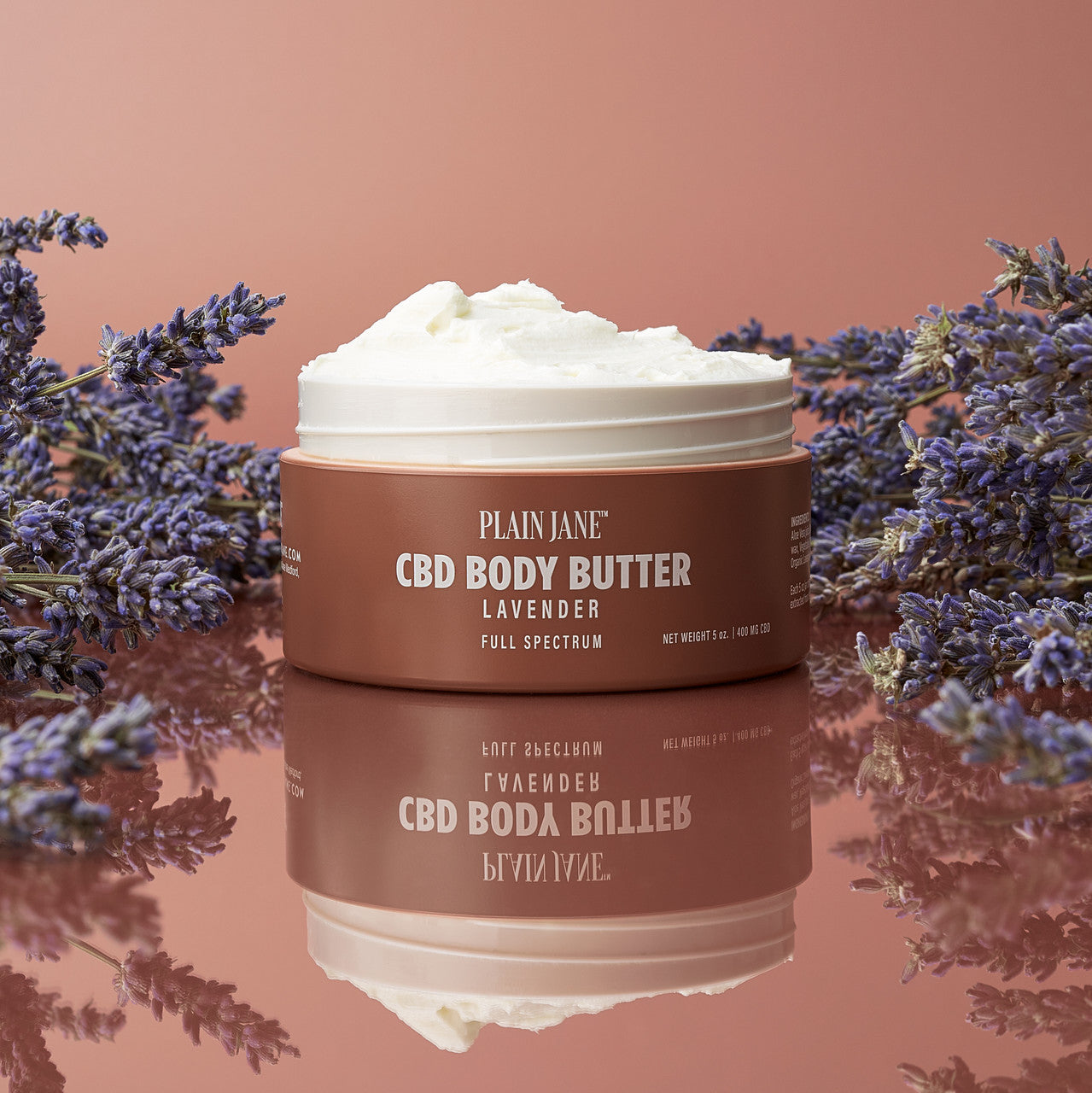 Can I use this CBD 400 mg body butter as part of my daily routine?