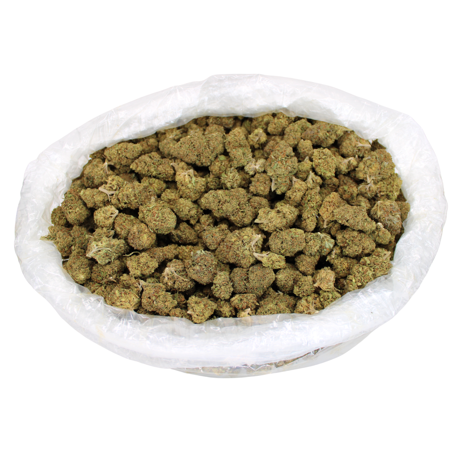 What are the potential uses of Royal OG hemp flower?
