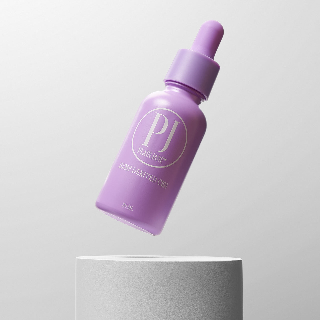 What is the recommended way to use CBN oil for best results?