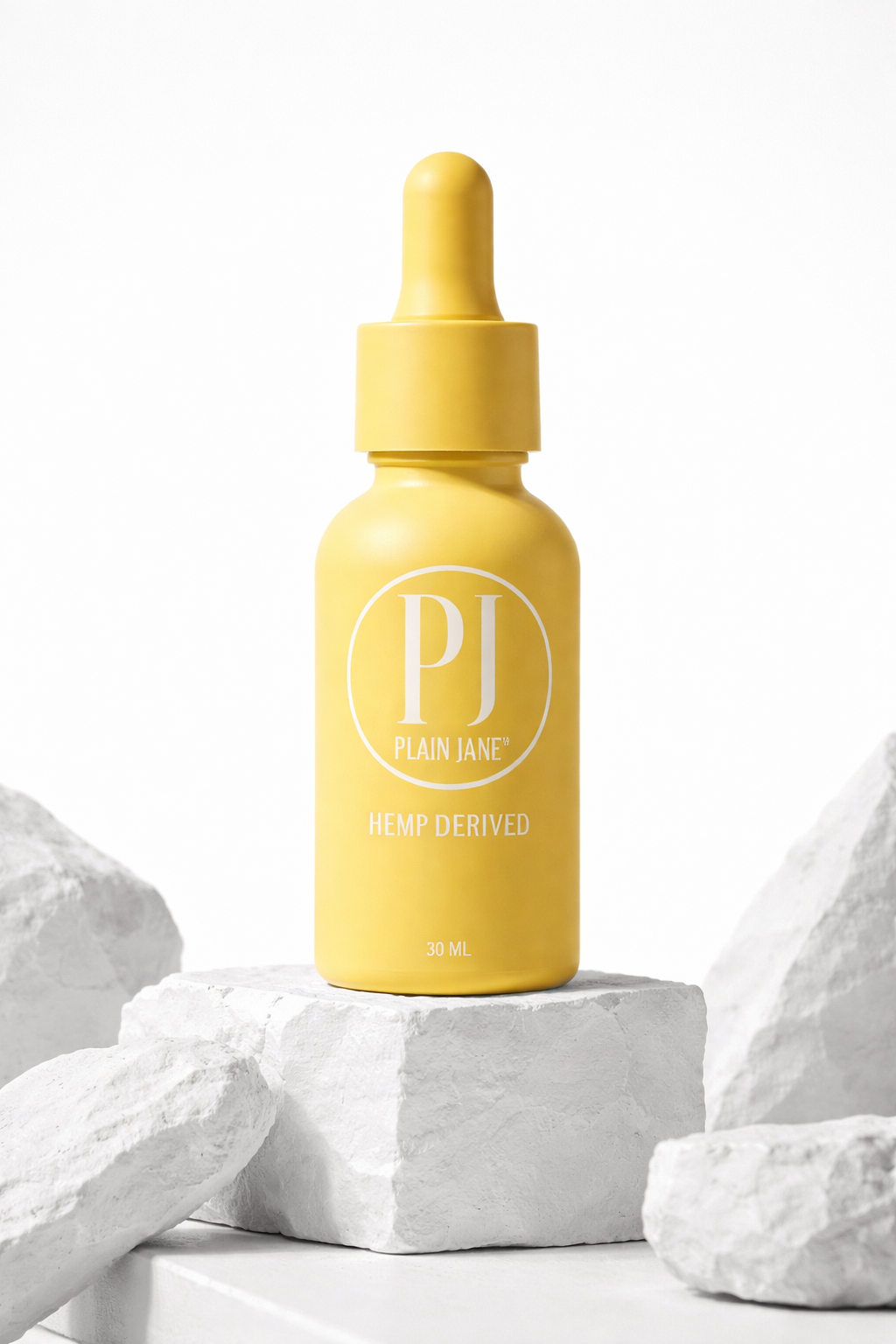 Is there any THC present in this Broad Spectrum CBD Oil formula?