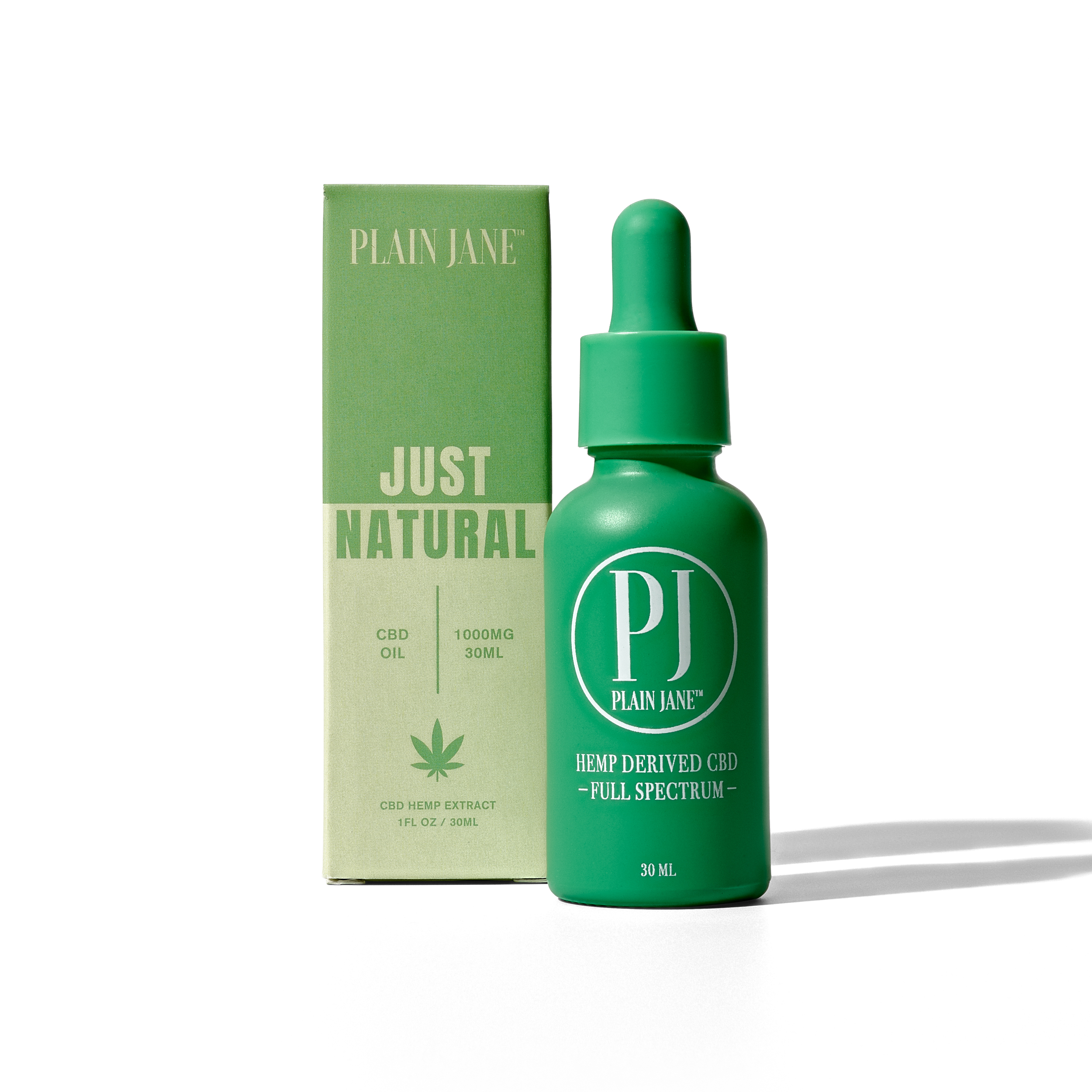 How much CBD per milliliter