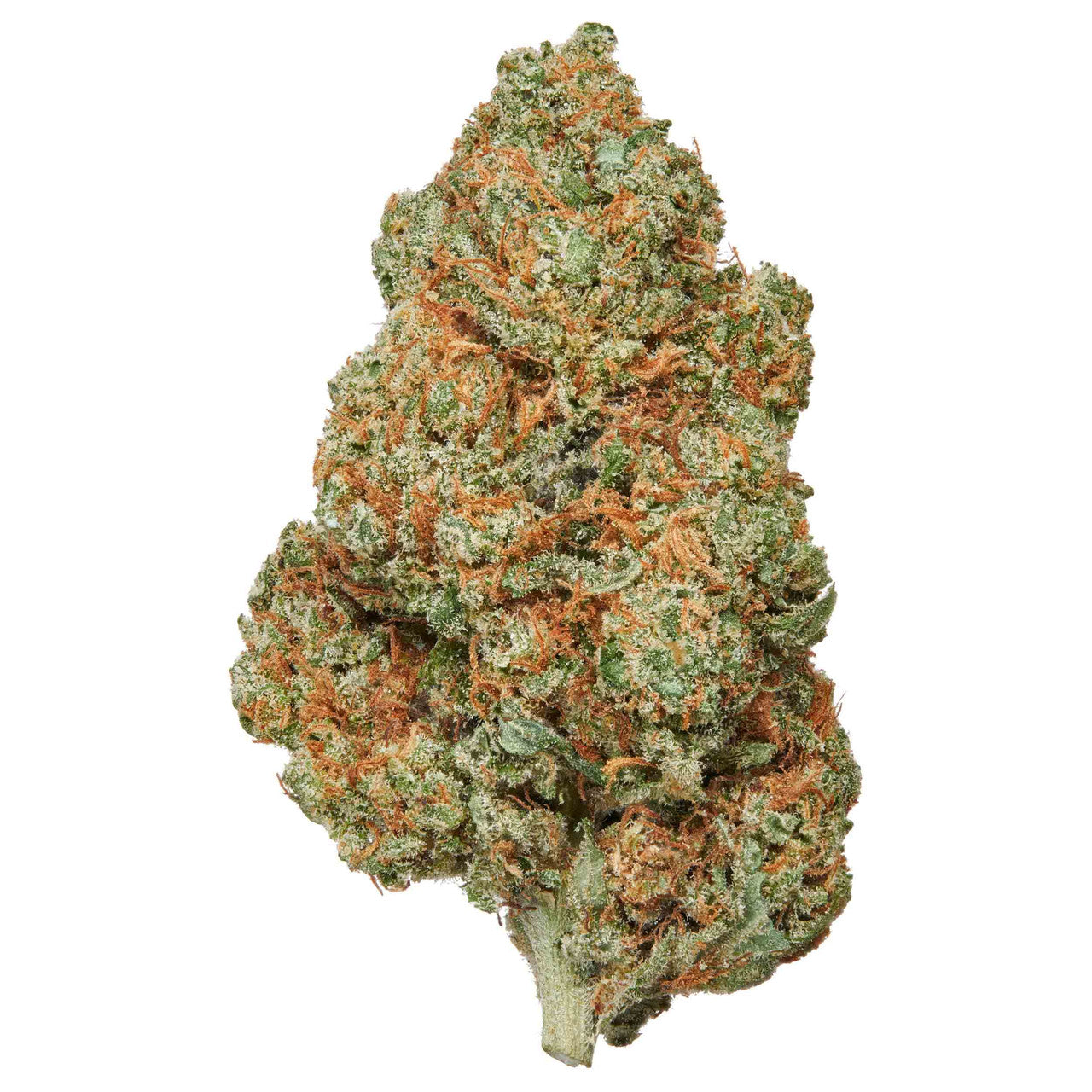 How does Acid Rock Indoor CBD Hemp Flower taste and smell?