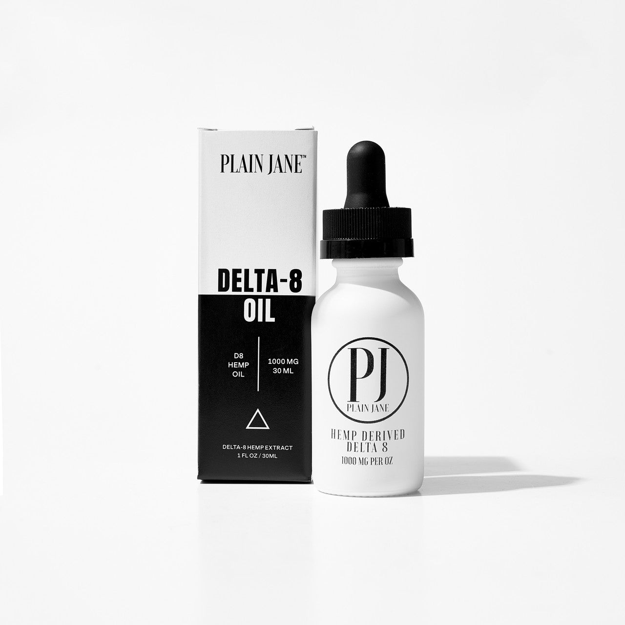 How long does it take to notice effects from a Delta 8 hemp tincture?