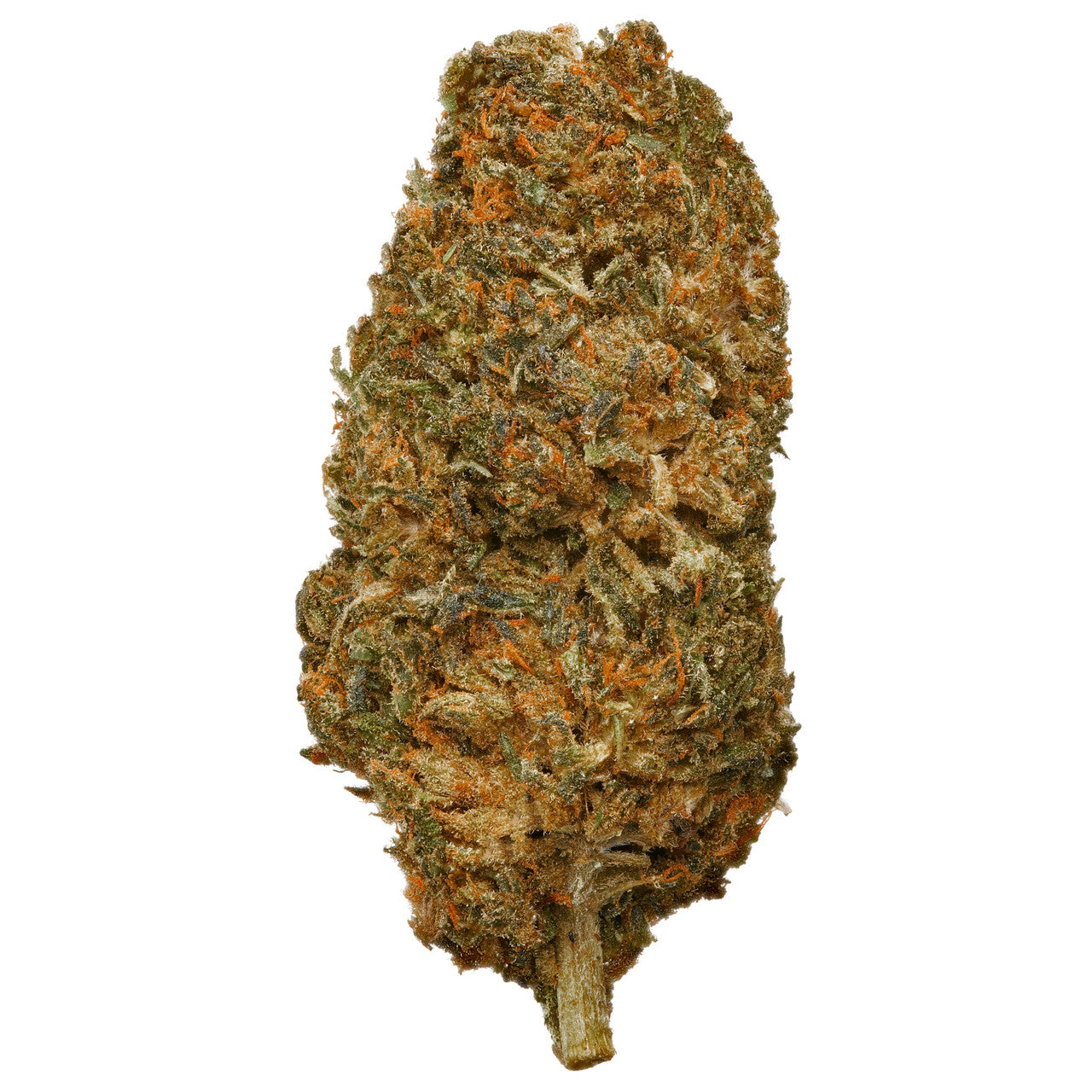 Which additional cannabinoids are found in Delta 8 Sour Hawaiian Haze?