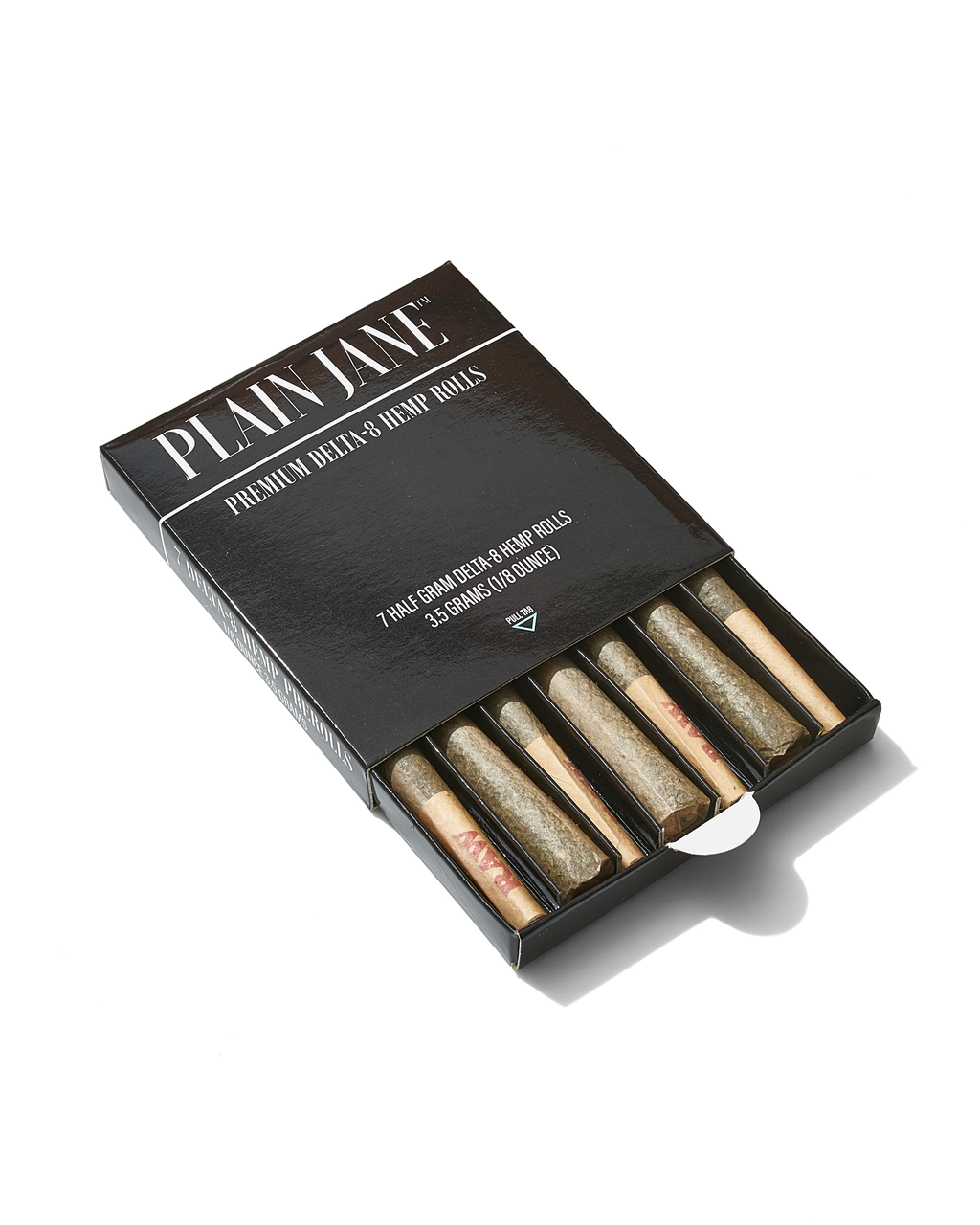 Eighth Pack Delta 8 Hemp Prerolled Joints Questions & Answers