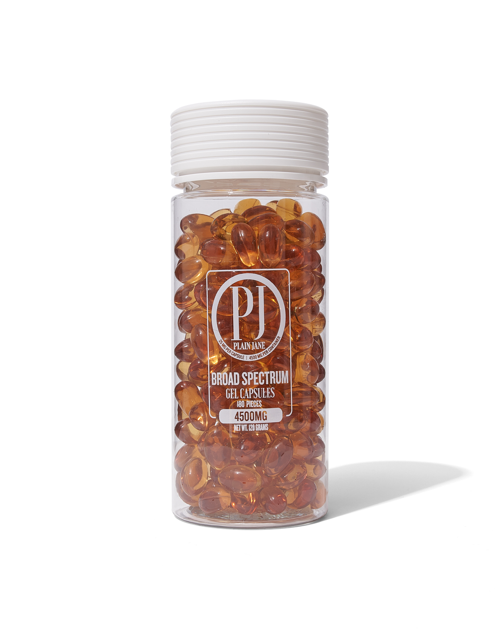 What additional CBD products are available from this brand?