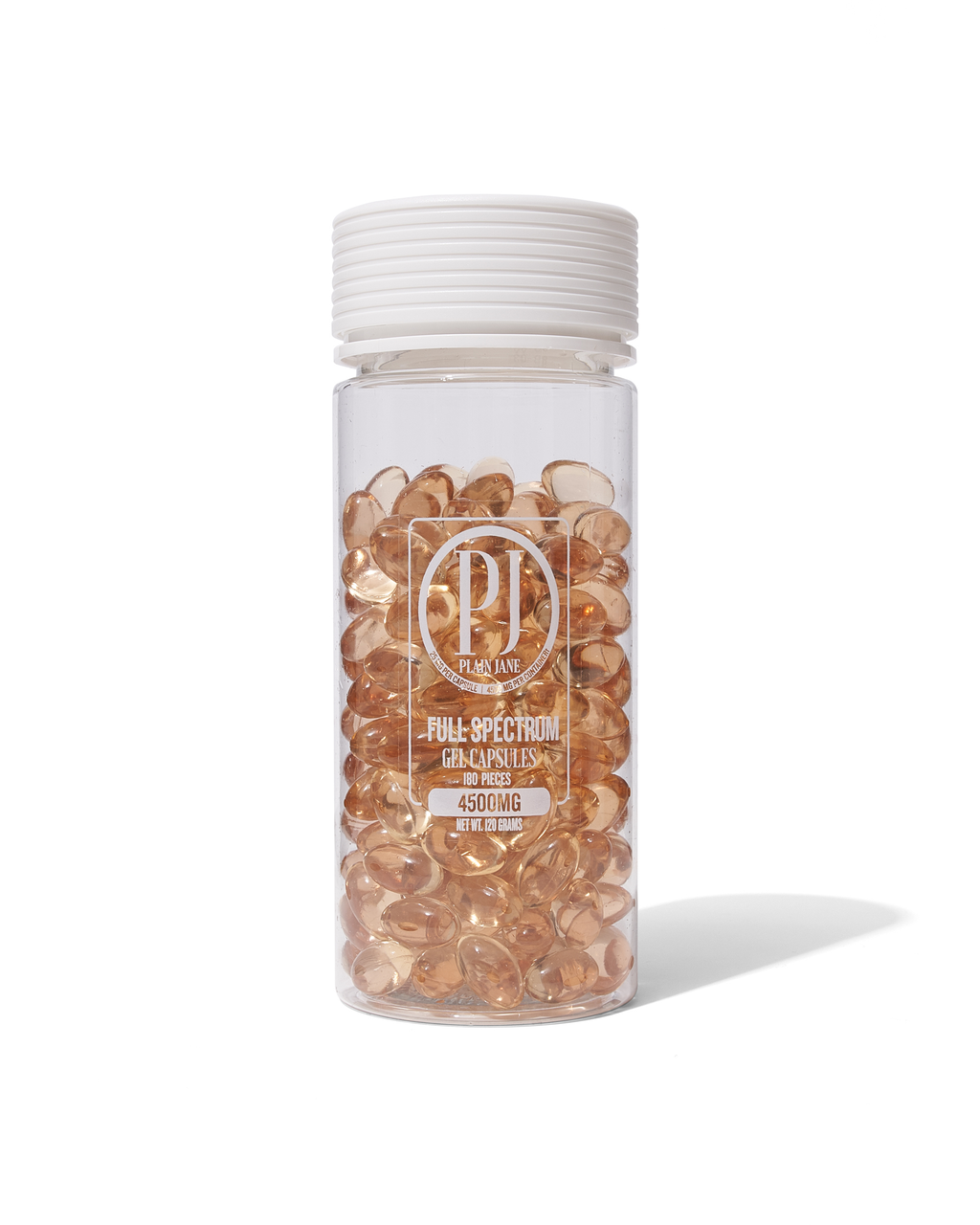 Are CBD Full Spectrum Gel Capsules safe for pregnant or nursing people?