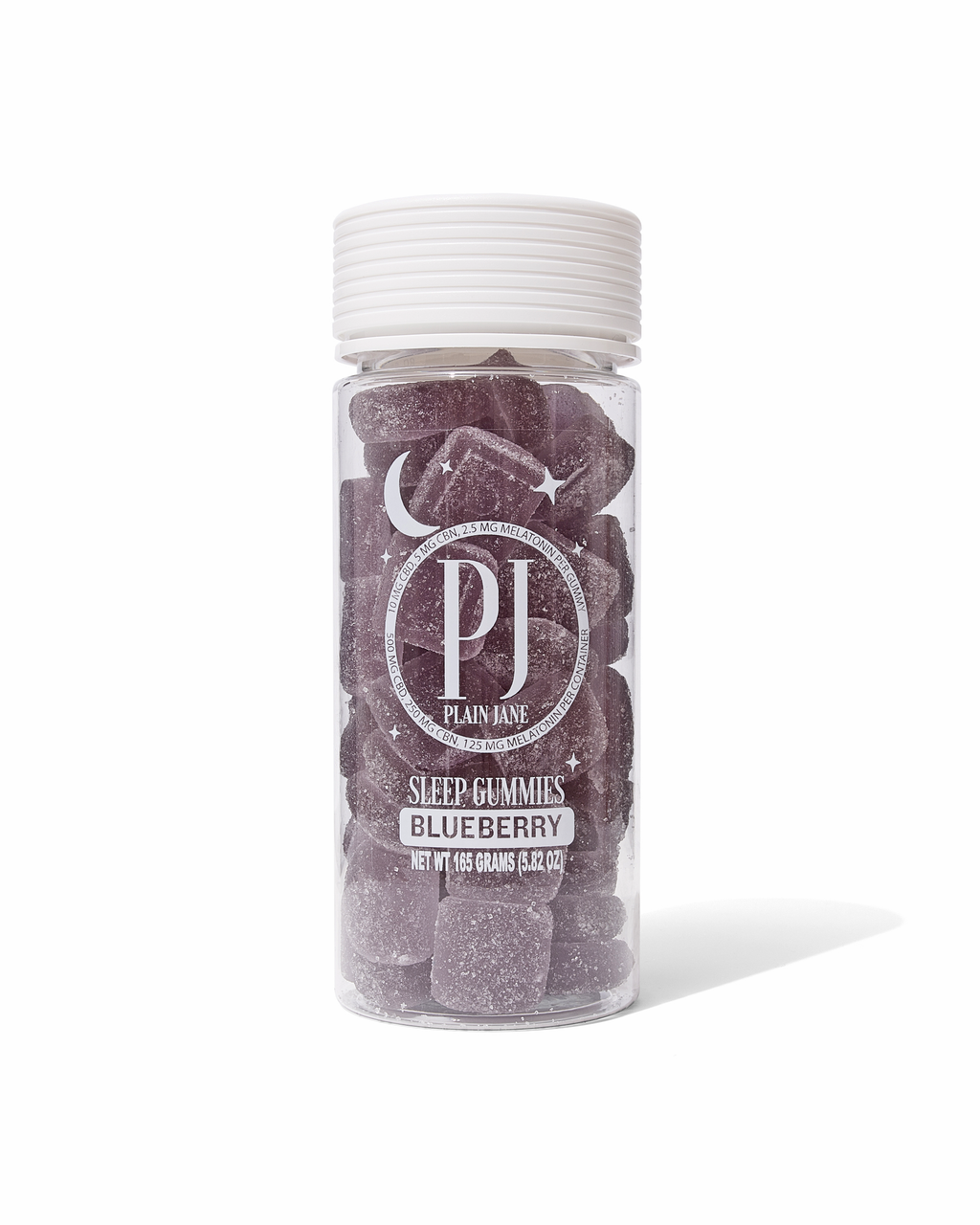 Do these CBD/CBN gummies contain any artificial color additives?