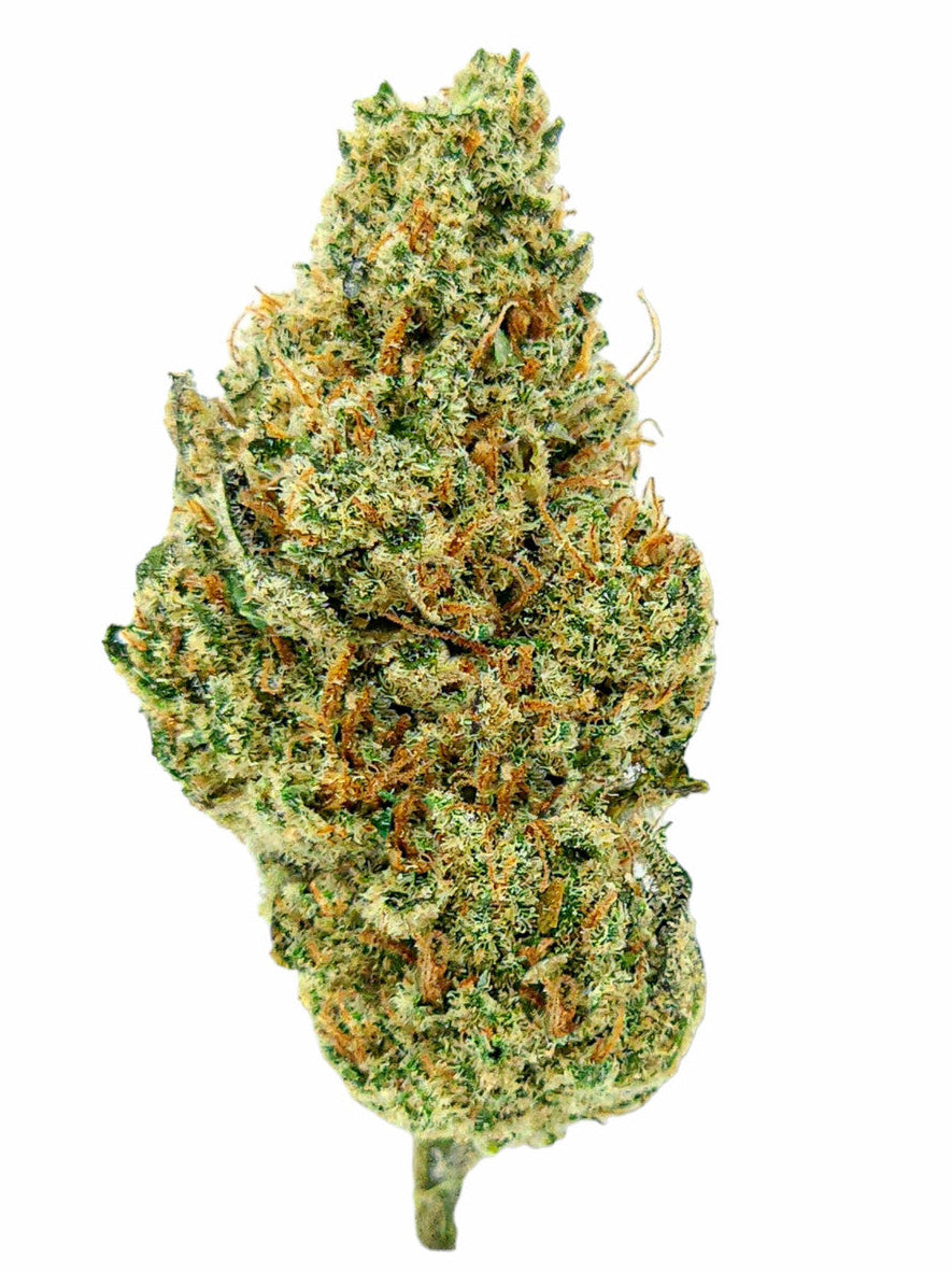 Can you tell me the Delta 9 THC level in this Kush Cake Indoor Flower?