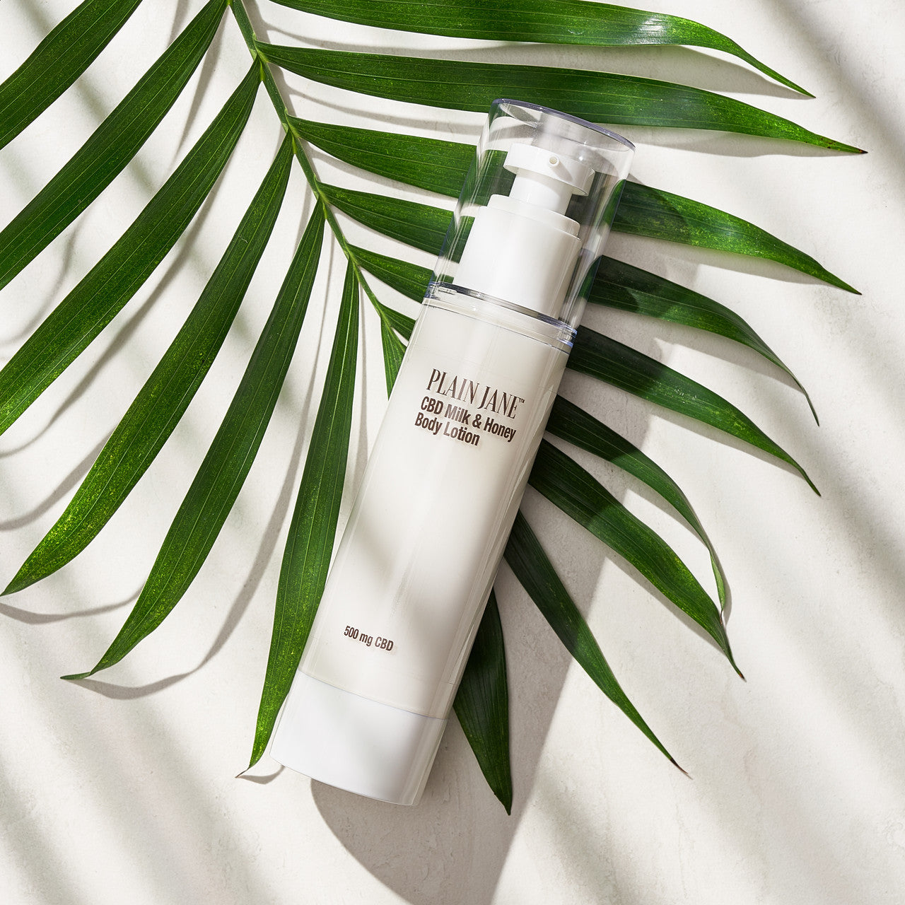 Milk and Honey CBD Lotion 500mg Questions & Answers