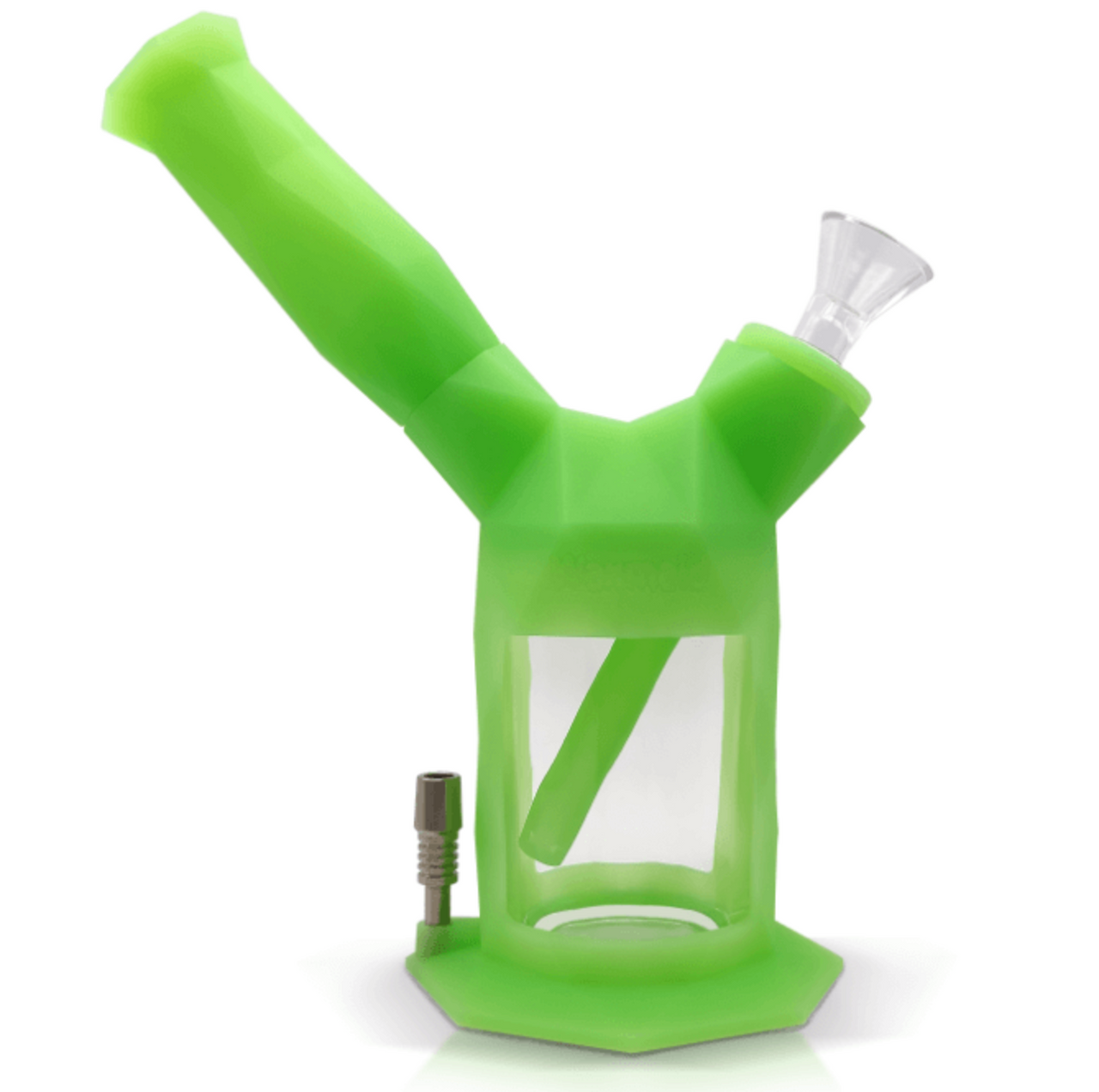 Can you describe the two main uses of the Waxmaid Gemini 2-IN-1?