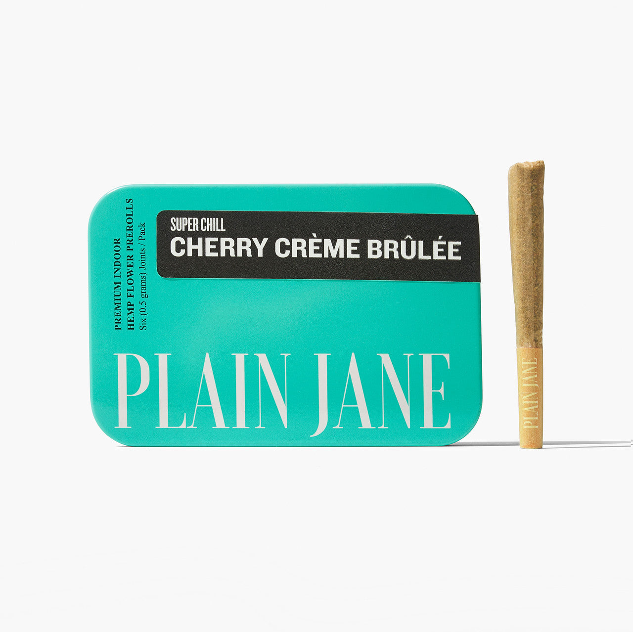 What sets these indoor pre-rolls apart from outdoor-grown joints?