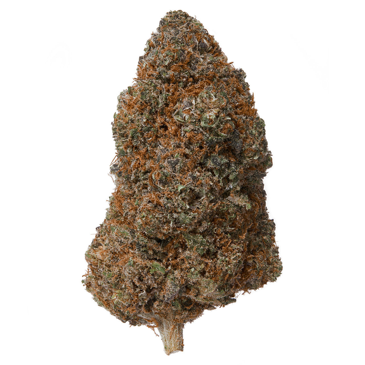 What benefits does Mango Fire Indoor CBD Flower offer over outdoor types?
