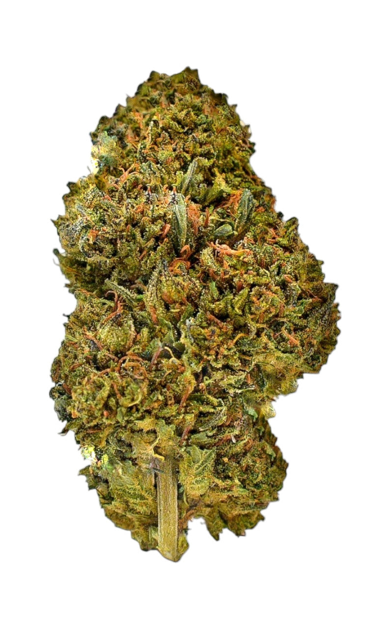 Can this hemp flower be brewed as tea?