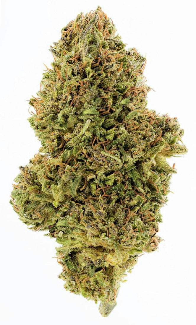 Sour Chem CBD Flower Questions & Answers