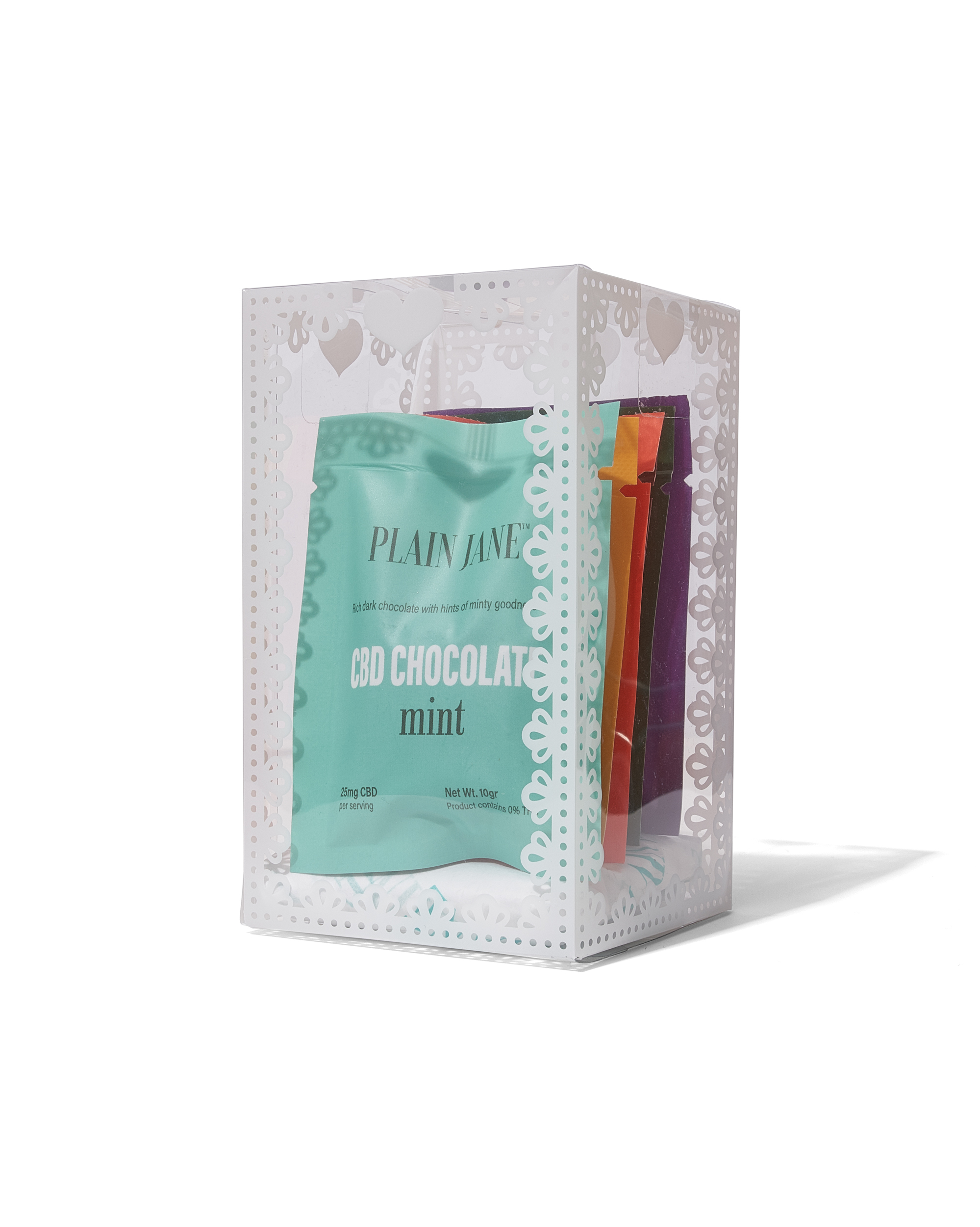 Chocolate Sampler Gift Box Questions & Answers