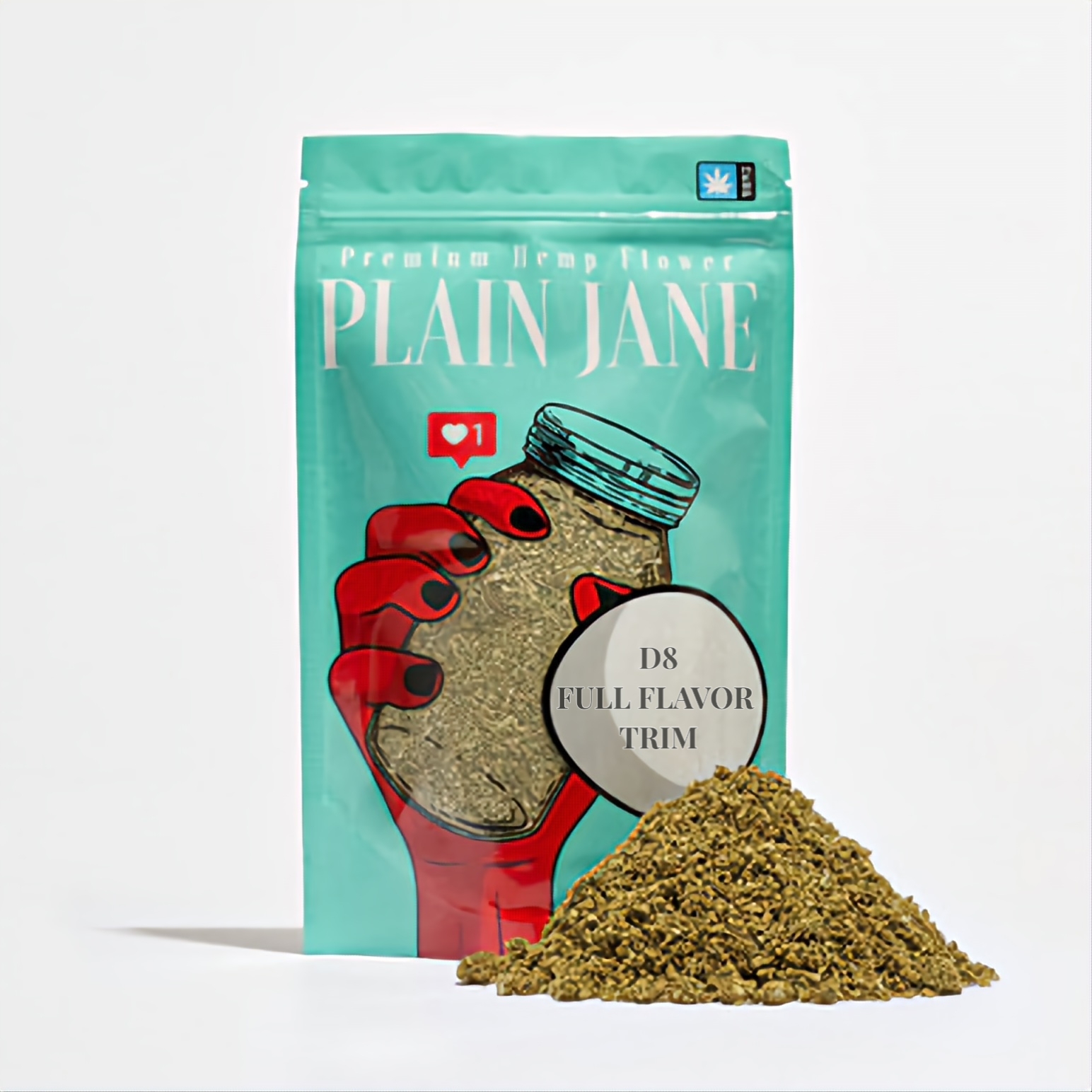 Who would benefit from using this hemp trim?