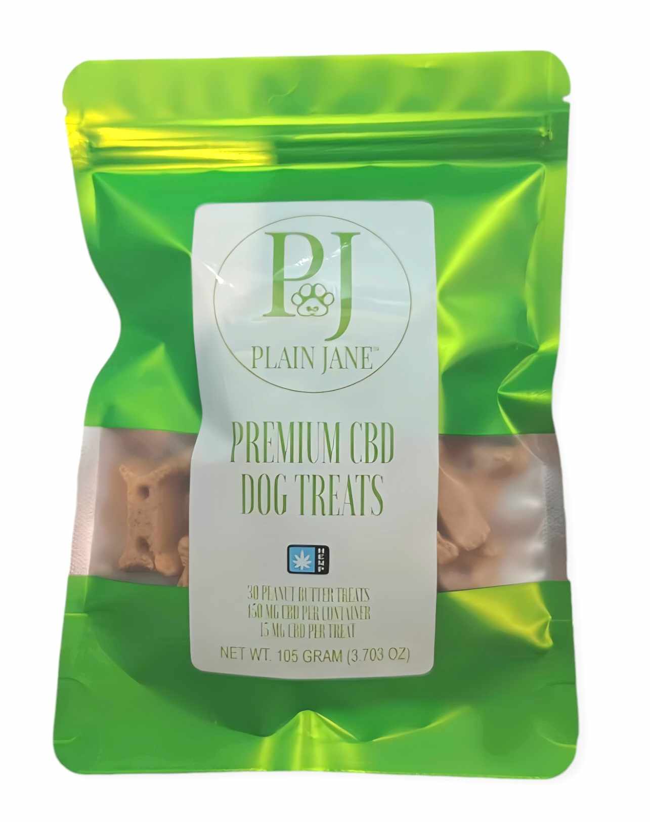 Premium CBD Dog Treats Questions & Answers