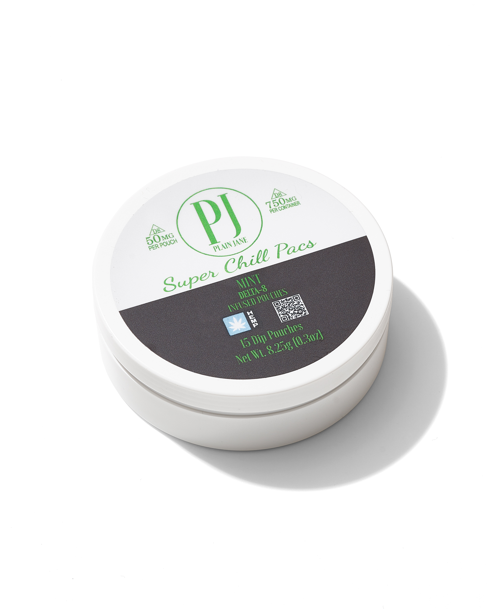 Super Chill D8 Infused Dip Pacs Questions & Answers