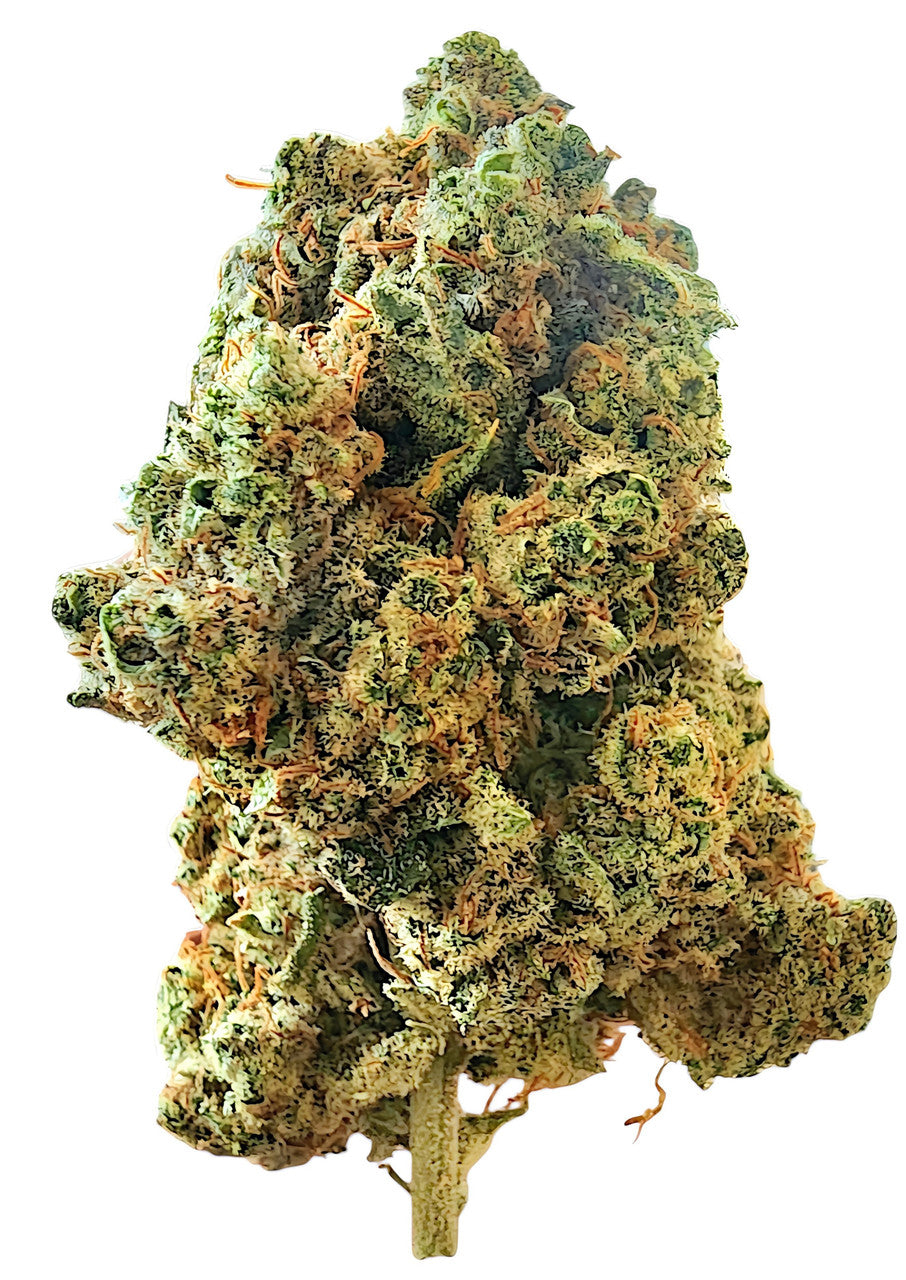 Which variety of CBD flower is classified as Cookie Crunch Indoor?