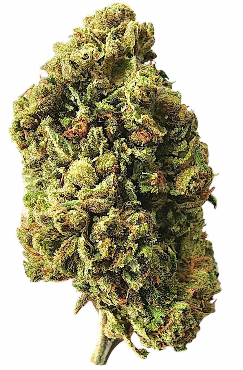 What is the CBD content of the product?