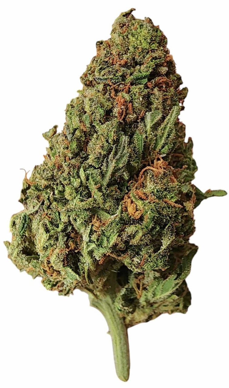 Can you tell me the THCA content in the Berry Pie product category?