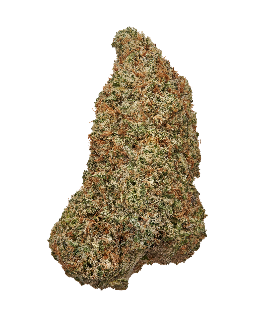 Frosty OG Indoor CBD Flower Questions & Answers