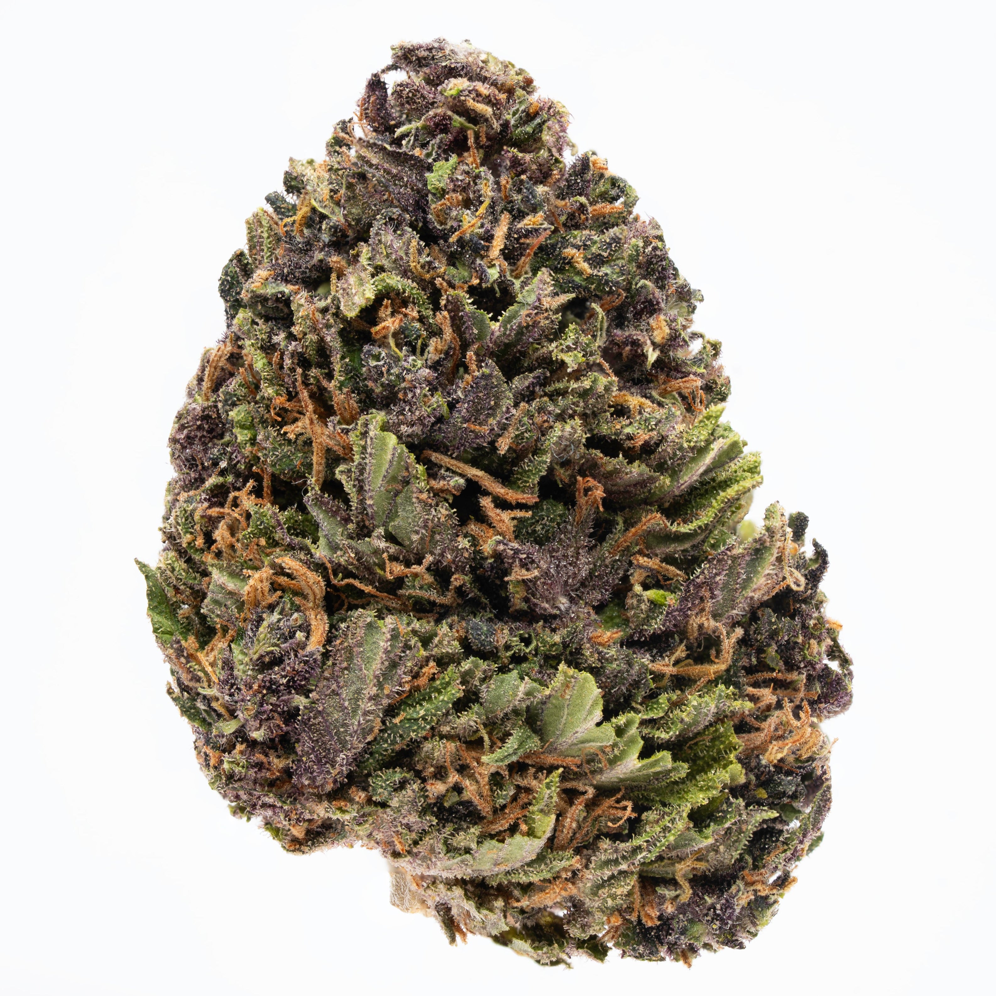Blue Meringue CBD Flower Questions & Answers
