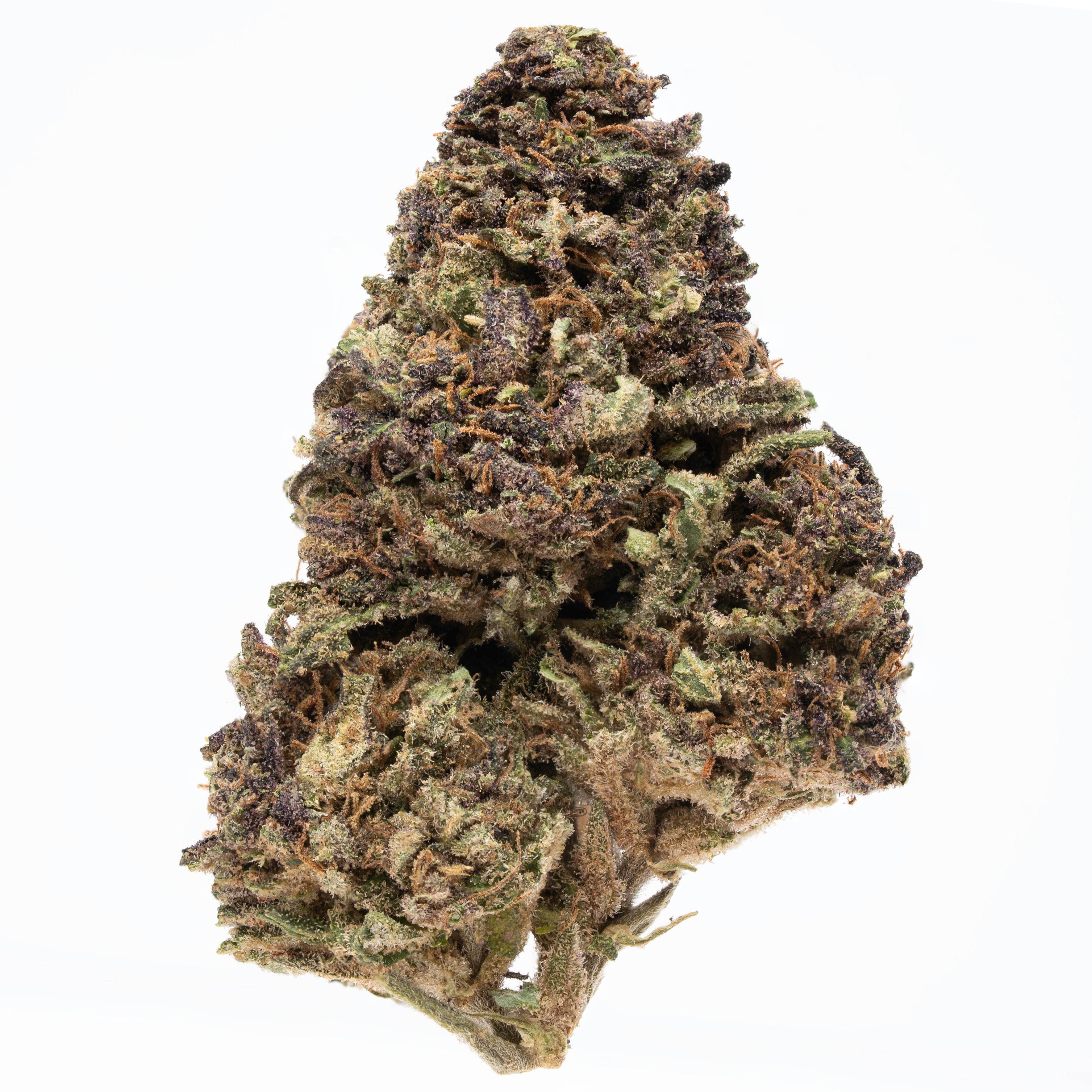 Could you describe the terpene profile of Pineapple Cookie Dough?