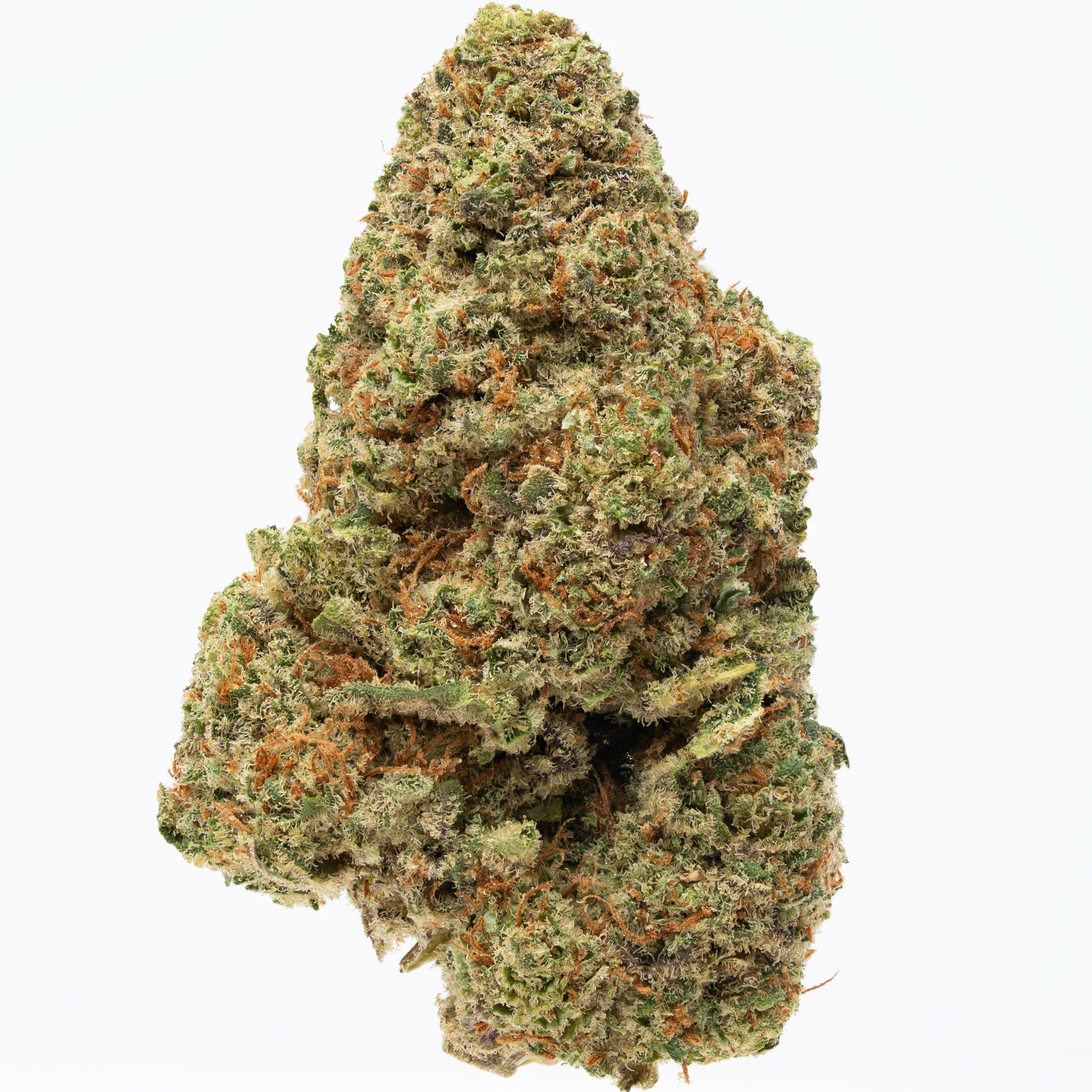 How would you describe the aroma and flavor of Rock Candy Hemp Flower?